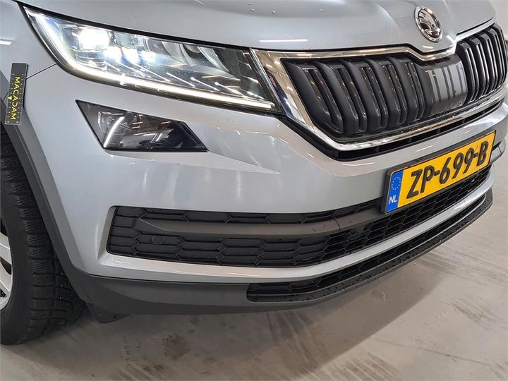 Photo 19 VIN: TMBJB9NS9K8501955 - SKODA KODIAQ 