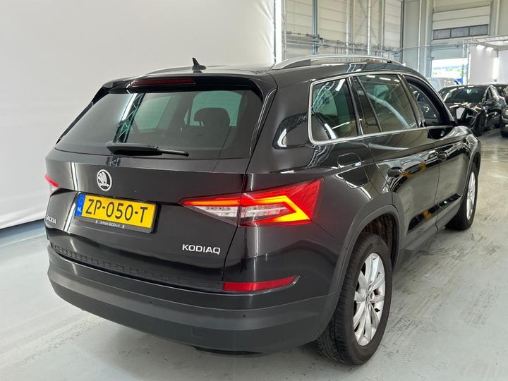 Photo 1 VIN: TMBJB9NS9K8503446 - SKODA KODIAQ 