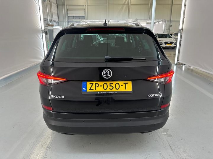 Photo 15 VIN: TMBJB9NS9K8503446 - SKODA KODIAQ 