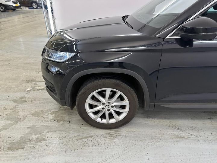 Photo 20 VIN: TMBJB9NS9K8503446 - SKODA KODIAQ 