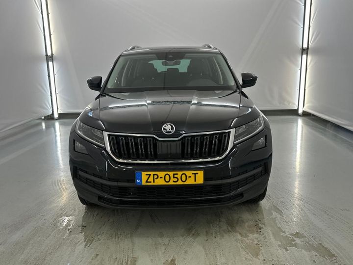 Photo 23 VIN: TMBJB9NS9K8503446 - SKODA KODIAQ 