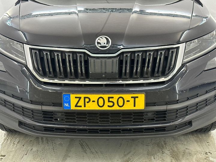 Photo 4 VIN: TMBJB9NS9K8503446 - SKODA KODIAQ 