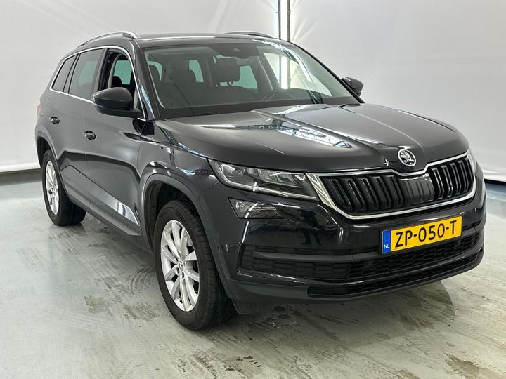 Photo 7 VIN: TMBJB9NS9K8503446 - SKODA KODIAQ 