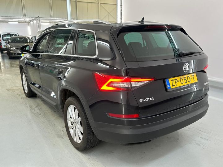 Photo 8 VIN: TMBJB9NS9K8503446 - SKODA KODIAQ 