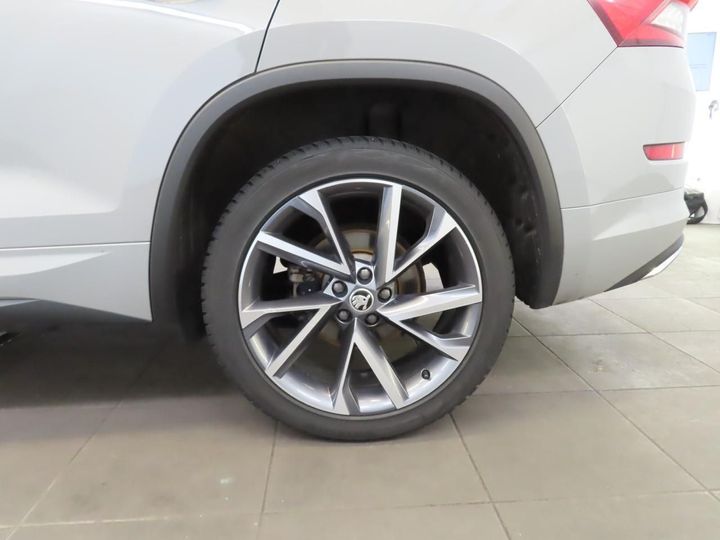 Photo 9 VIN: TMBJB9NS9L8030830 - SKODA KODIAQ 