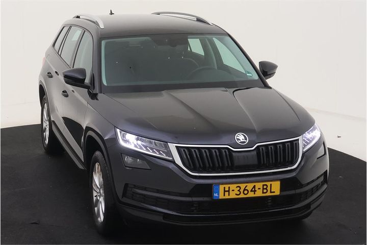 Photo 1 VIN: TMBJB9NS9LN402295 - SKODA KODIAQ 