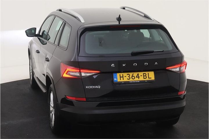 Photo 3 VIN: TMBJB9NS9LN402295 - SKODA KODIAQ 