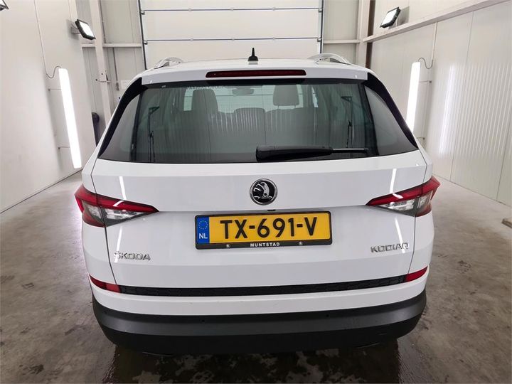 Photo 10 VIN: TMBJB9NSXK8018782 - SKODA KODIAQ 