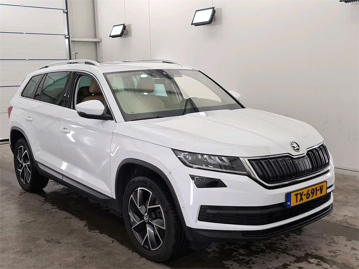 Photo 29 VIN: TMBJB9NSXK8018782 - SKODA KODIAQ 