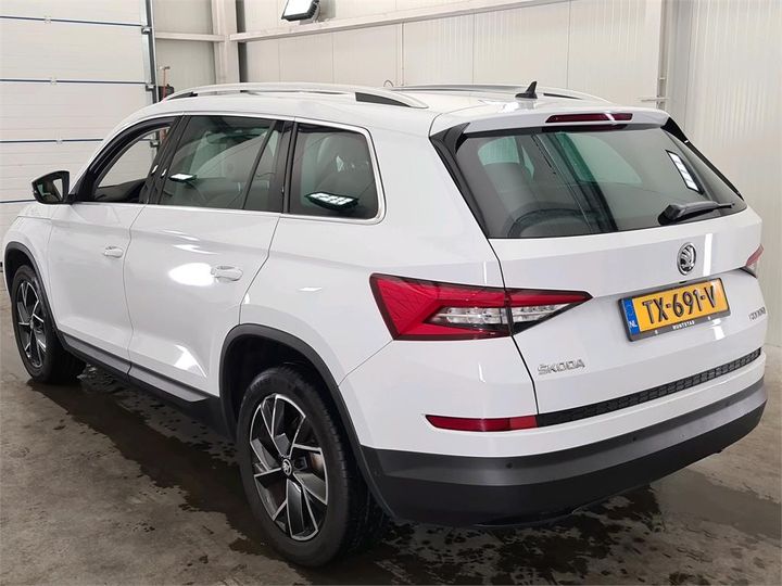 Photo 30 VIN: TMBJB9NSXK8018782 - SKODA KODIAQ 