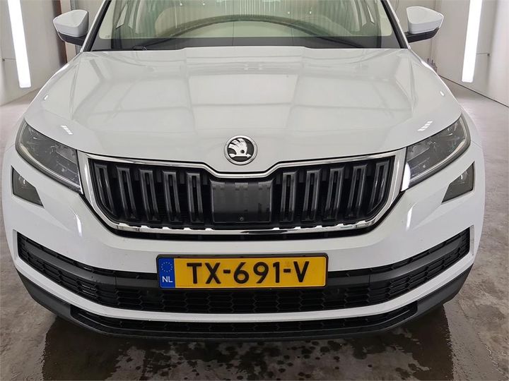 Photo 5 VIN: TMBJB9NSXK8018782 - SKODA KODIAQ 