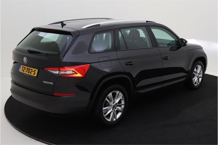 Photo 2 VIN: TMBJB9NSXK8020984 - SKODA KODIAQ 