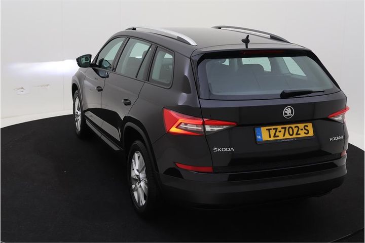 Photo 3 VIN: TMBJB9NSXK8020984 - SKODA KODIAQ 