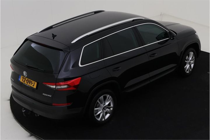 Photo 3 VIN: TMBJB9NSXK8025358 - SKODA KODIAQ 