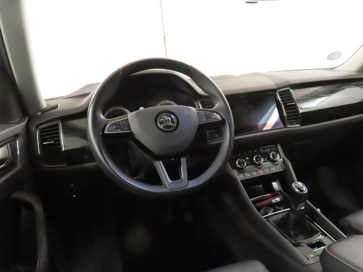 Photo 2 VIN: TMBJB9NSXK8059106 - SKODA KODIAQ 