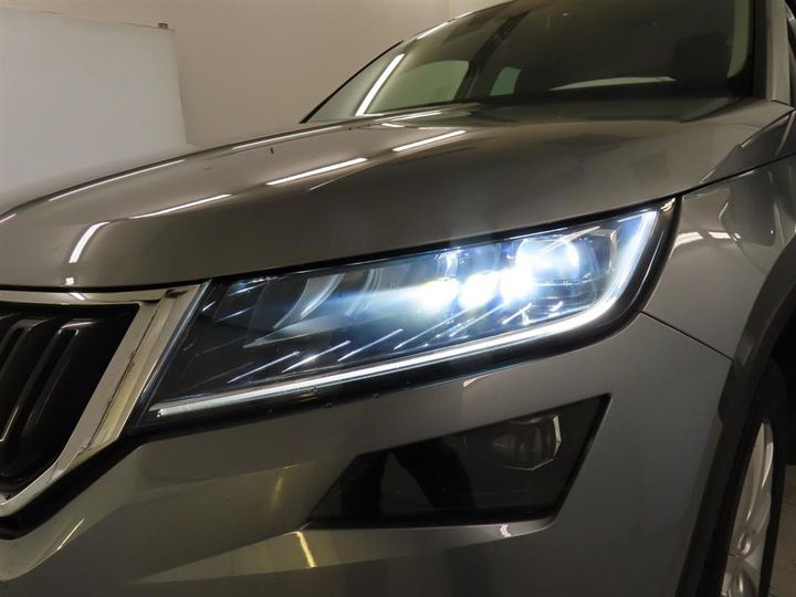 Photo 13 VIN: TMBJB9NSXK8059106 - SKODA KODIAQ 