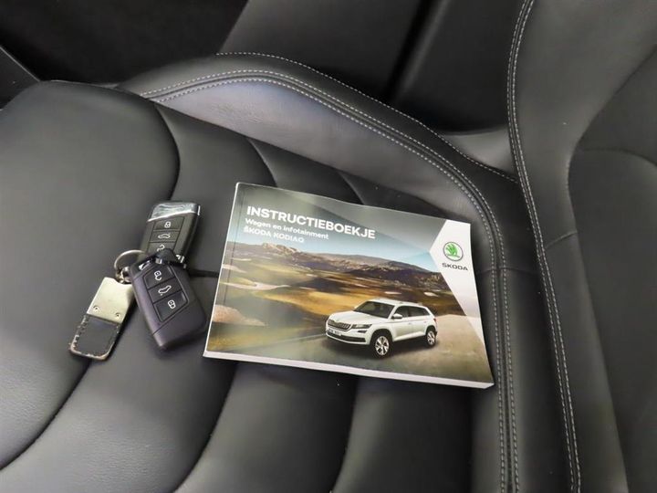 Photo 9 VIN: TMBJB9NSXK8059106 - SKODA KODIAQ 