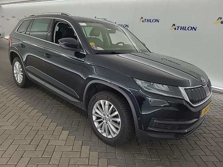 Photo 1 VIN: TMBJB9NSXL8067739 - SKODA KODIAQ 