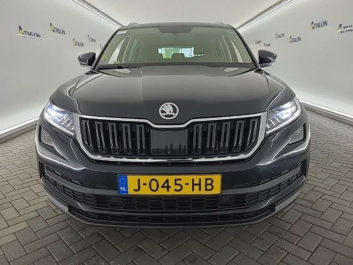 Photo 17 VIN: TMBJB9NSXL8067739 - SKODA KODIAQ 