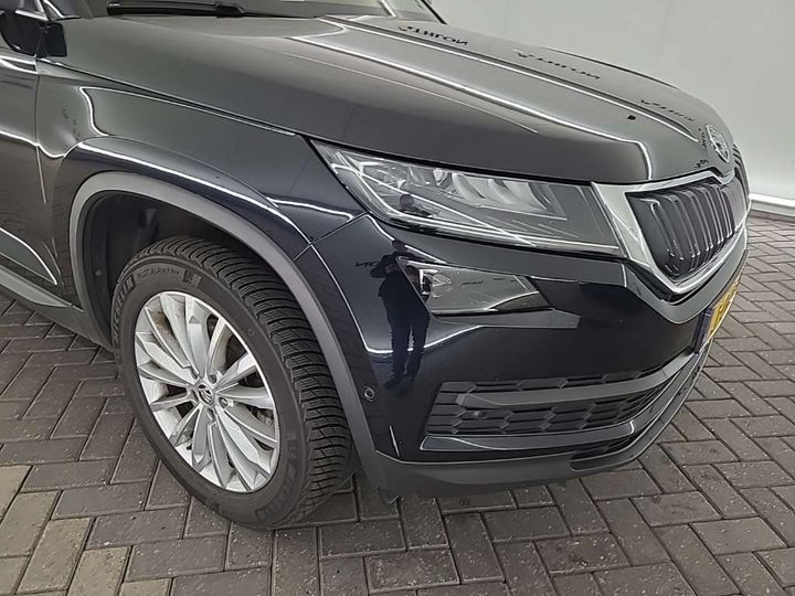 Photo 19 VIN: TMBJB9NSXL8067739 - SKODA KODIAQ 