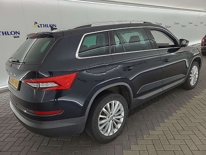 Photo 2 VIN: TMBJB9NSXL8067739 - SKODA KODIAQ 