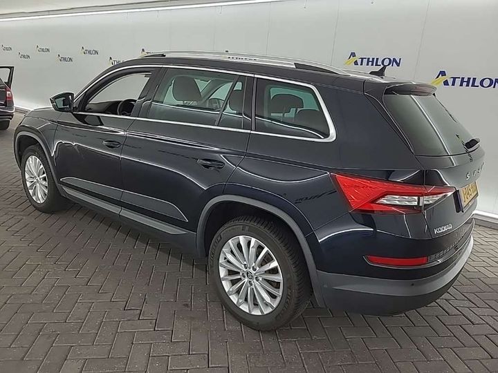 Photo 3 VIN: TMBJB9NSXL8067739 - SKODA KODIAQ 