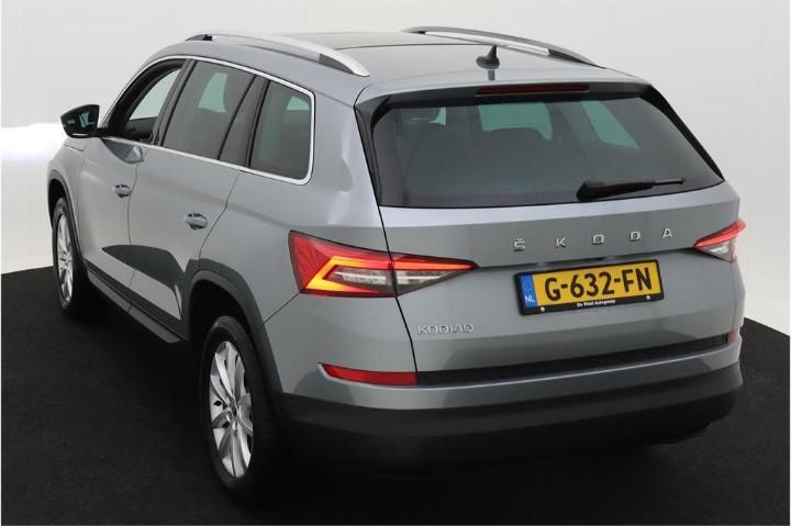 Photo 4 VIN: TMBJB9NSXL8503327 - SKODA KODIAQ 