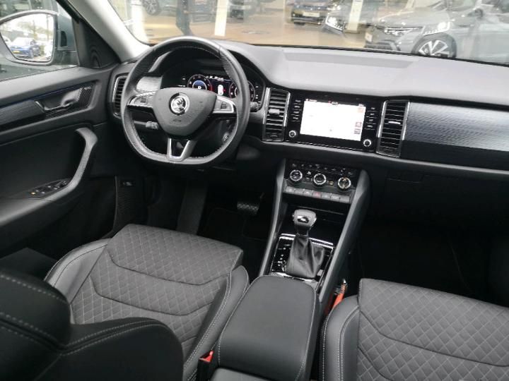 Photo 6 VIN: TMBJB9NSXL8503327 - SKODA KODIAQ 