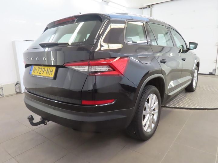 Photo 2 VIN: TMBJB9NSXL8516207 - SKODA KODIAQ 