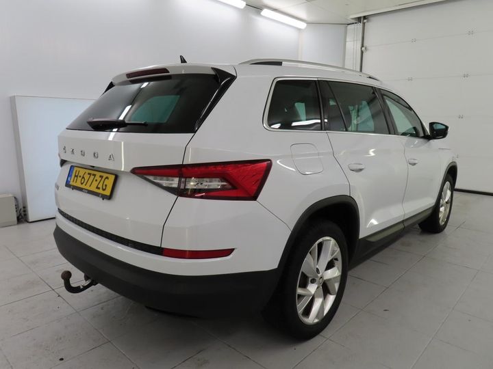 Photo 1 VIN: TMBJB9NSXL8519334 - SKODA KODIAQ 