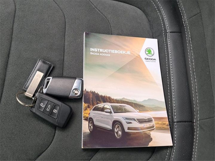 Photo 15 VIN: TMBJB9NSXLN402323 - SKODA KODIAQ 