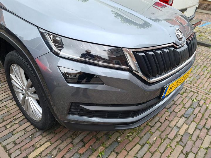 Photo 16 VIN: TMBJB9NSXLN402323 - SKODA KODIAQ 