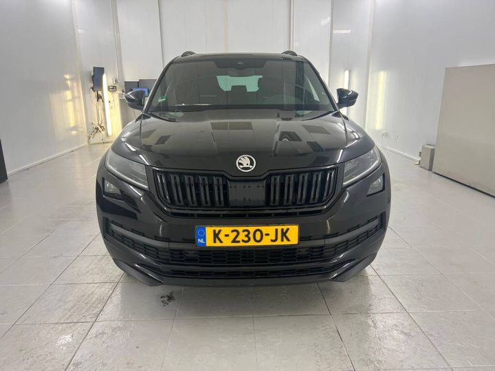 Photo 5 VIN: TMBJB9NSXM8031955 - SKODA KODIAQ 