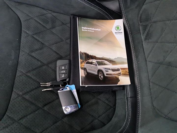 Photo 15 VIN: TMBJB9NSXM8508917 - SKODA KODIAQ 