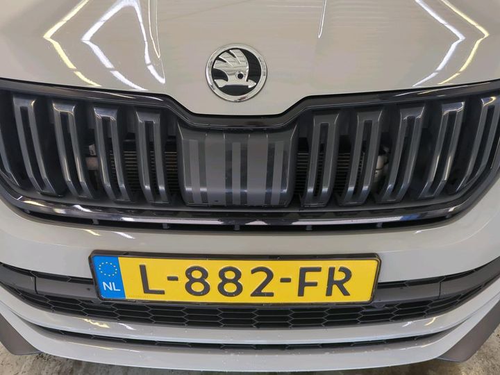 Photo 11 VIN: TMBJB9NSXM8517360 - SKODA KODIAQ 