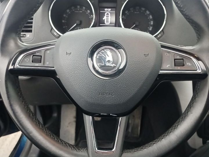 Photo 24 VIN: TMBJC75L6G6034720 - SKODA YETI 