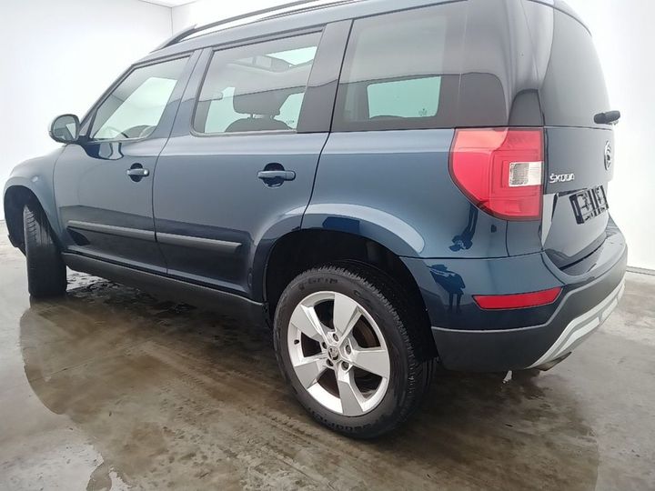 Photo 7 VIN: TMBJC75L6G6034720 - SKODA YETI 