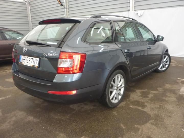 Photo 3 VIN: TMBJC7NE0H0175661 - SKODA OCTAVIA 