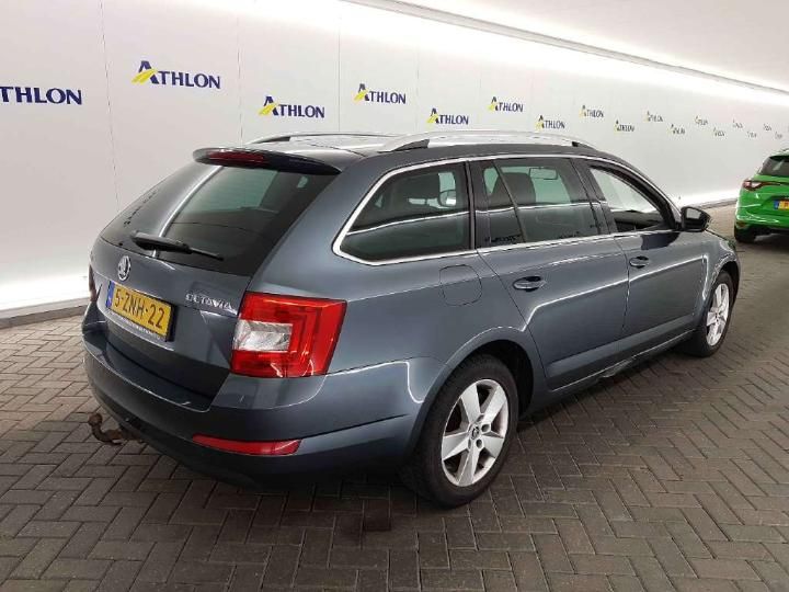 Photo 4 VIN: TMBJC7NE1F0168134 - SKODA OCTAVIA 