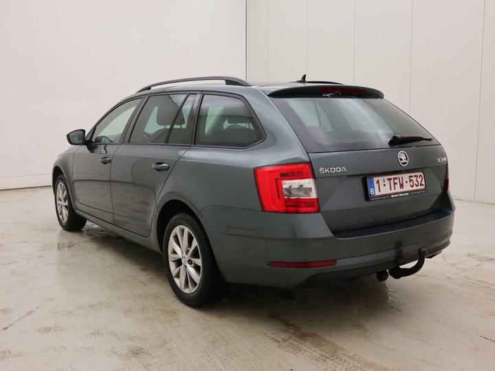 Photo 10 VIN: TMBJC7NE1J0181734 - SKODA OCTAVIA 