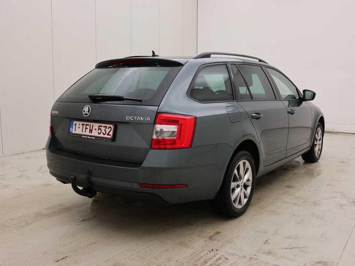 Photo 11 VIN: TMBJC7NE1J0181734 - SKODA OCTAVIA 