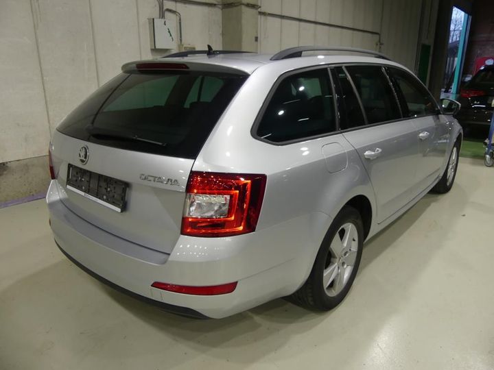 Photo 2 VIN: TMBJC7NE2H0164774 - SKODA OCTAVIA 