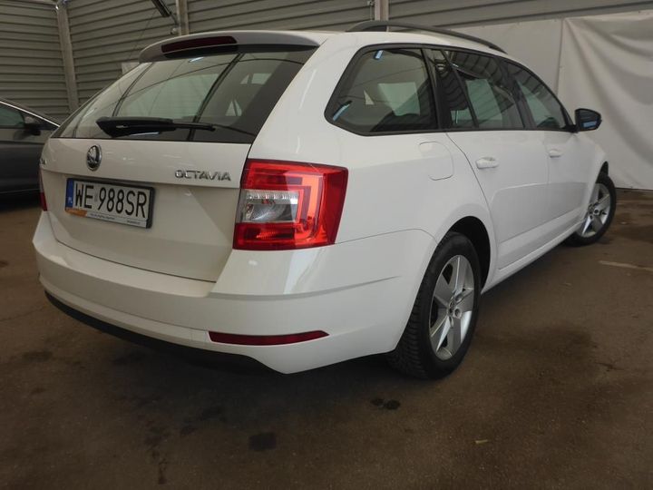 Photo 3 VIN: TMBJC7NE3J0273573 - SKODA OCTAVIA 