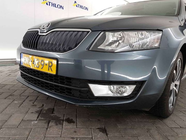 Photo 21 VIN: TMBJC7NE4G0144685 - SKODA OCTAVIA 