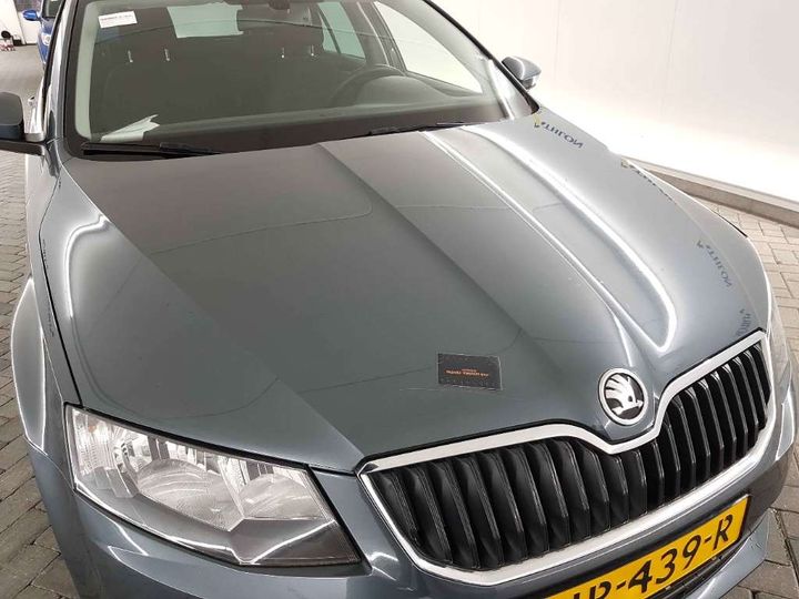 Photo 23 VIN: TMBJC7NE4G0144685 - SKODA OCTAVIA 