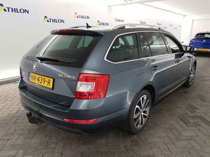 Photo 4 VIN: TMBJC7NE4G0144685 - SKODA OCTAVIA 