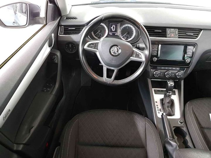 Photo 7 VIN: TMBJC7NE4G0144685 - SKODA OCTAVIA 