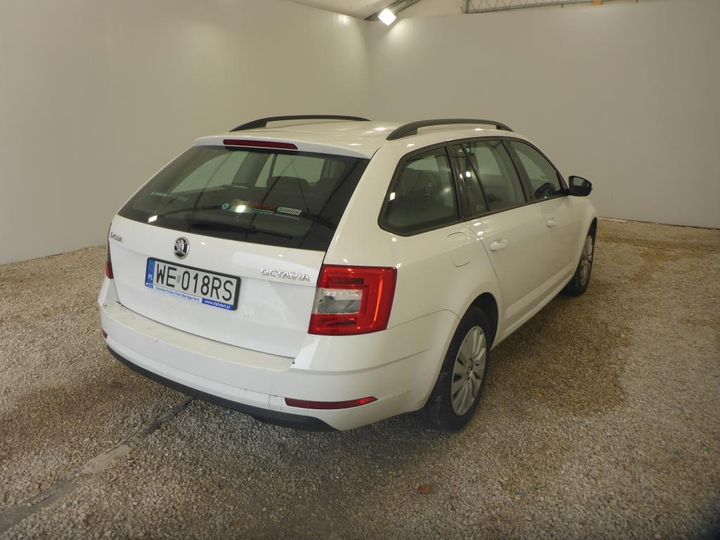 Photo 4 VIN: TMBJC7NE4J0174356 - SKODA OCTAVIA 