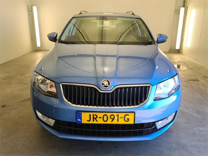 Photo 23 VIN: TMBJC7NE5G0251521 - SKODA OCTAVIA 