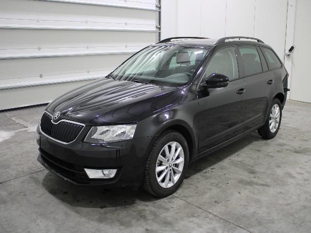 Photo 0 VIN: TMBJC7NE5H0107887 - SKODA OCTAVIA 